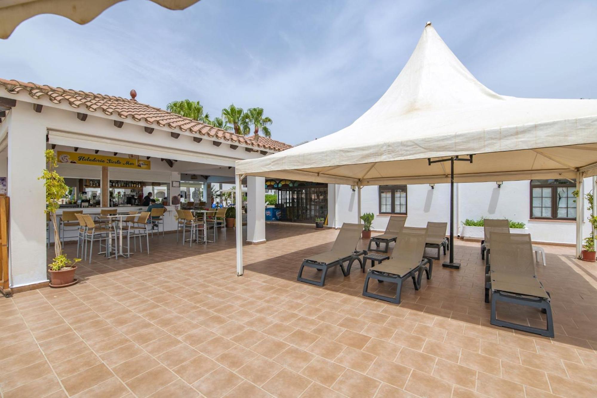 Siesta Mar Private Apartment 53 Cala'N Porter 3 Bed Cala En Porter  Exteriér fotografie