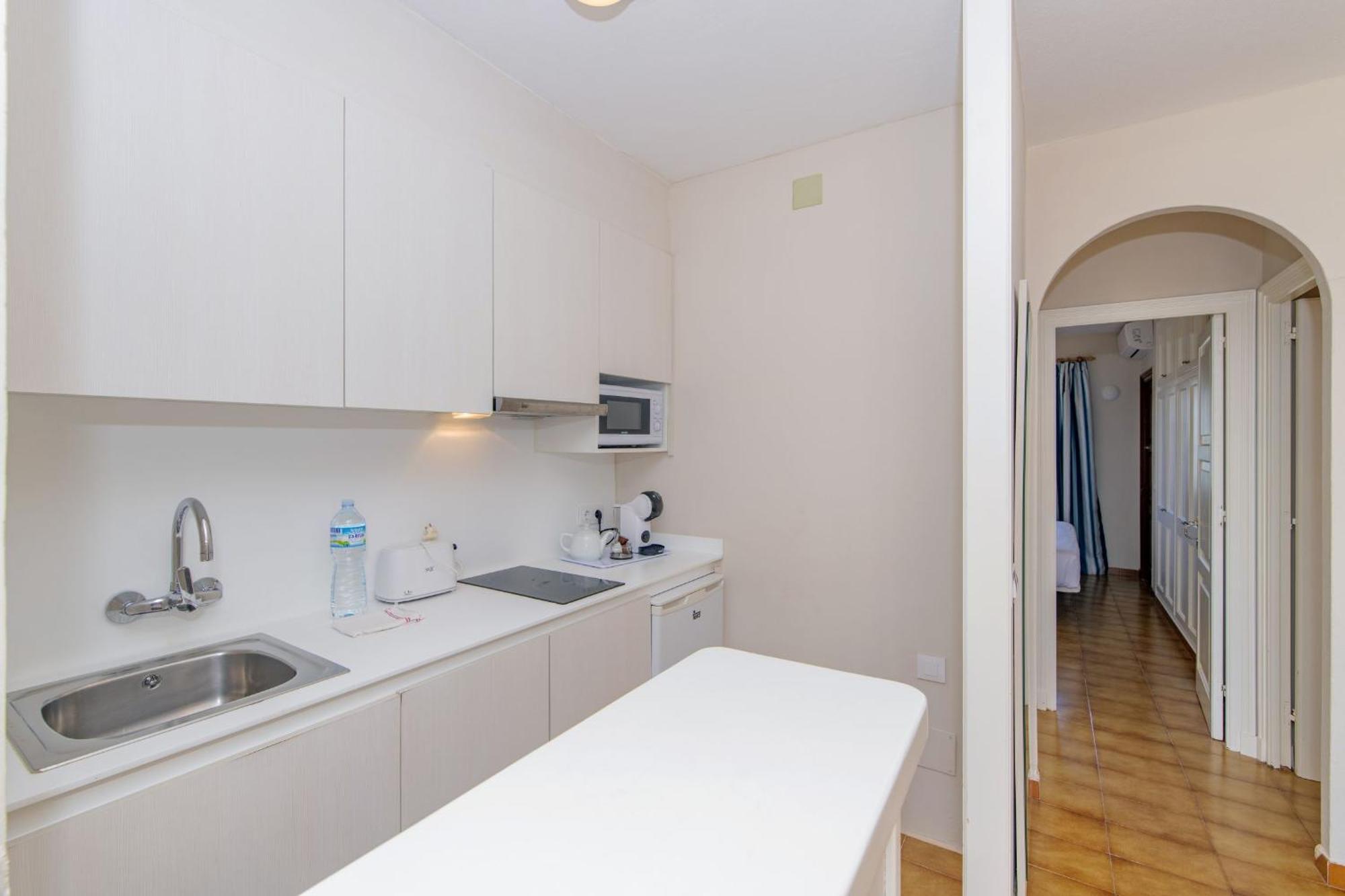 Siesta Mar Private Apartment 53 Cala'N Porter 3 Bed Cala En Porter  Exteriér fotografie