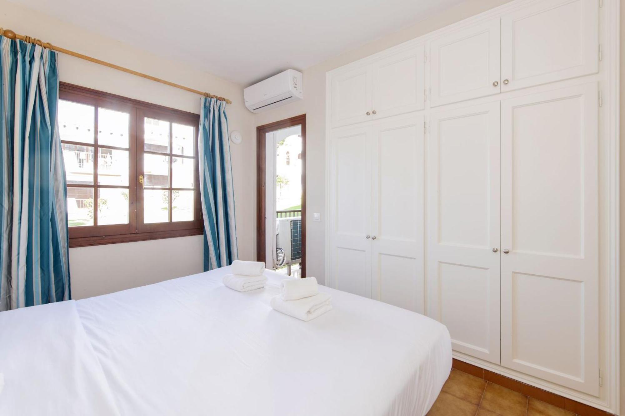 Siesta Mar Private Apartment 53 Cala'N Porter 3 Bed Cala En Porter  Exteriér fotografie