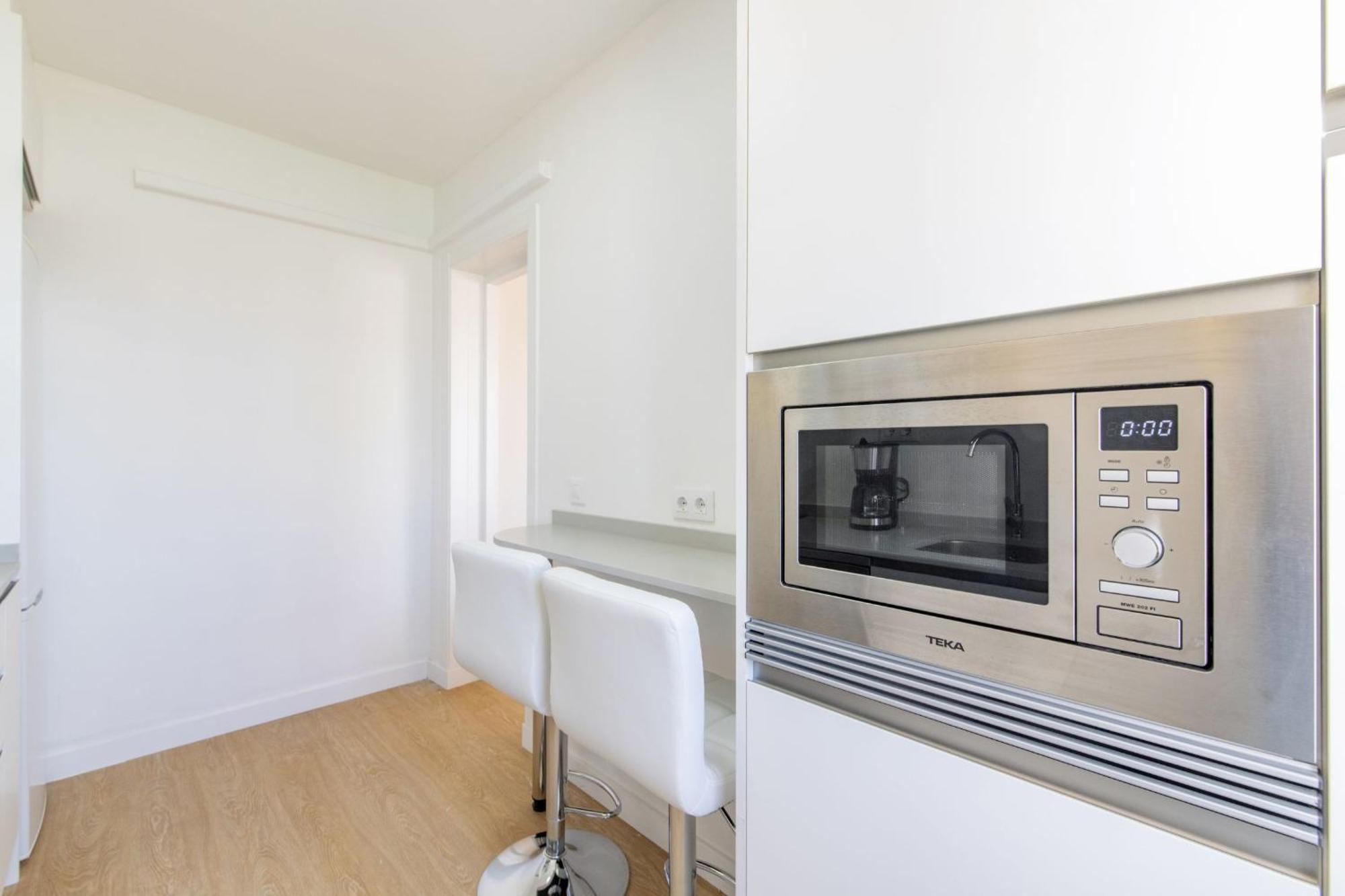 Siesta Mar Private Apartment 53 Cala'N Porter 3 Bed Cala En Porter  Exteriér fotografie