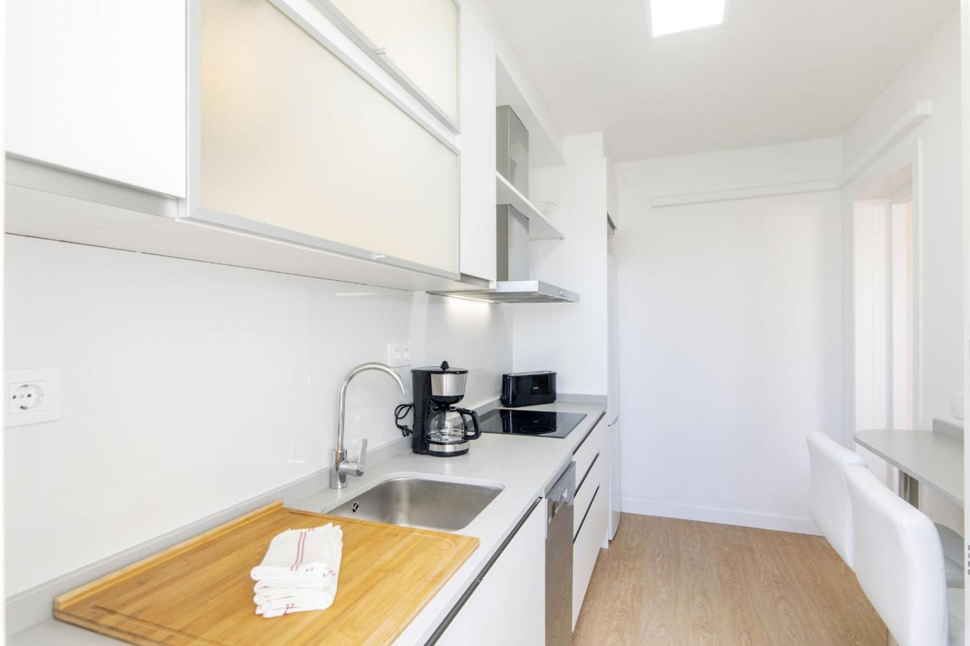 Siesta Mar Private Apartment 53 Cala'N Porter 3 Bed Cala En Porter  Exteriér fotografie