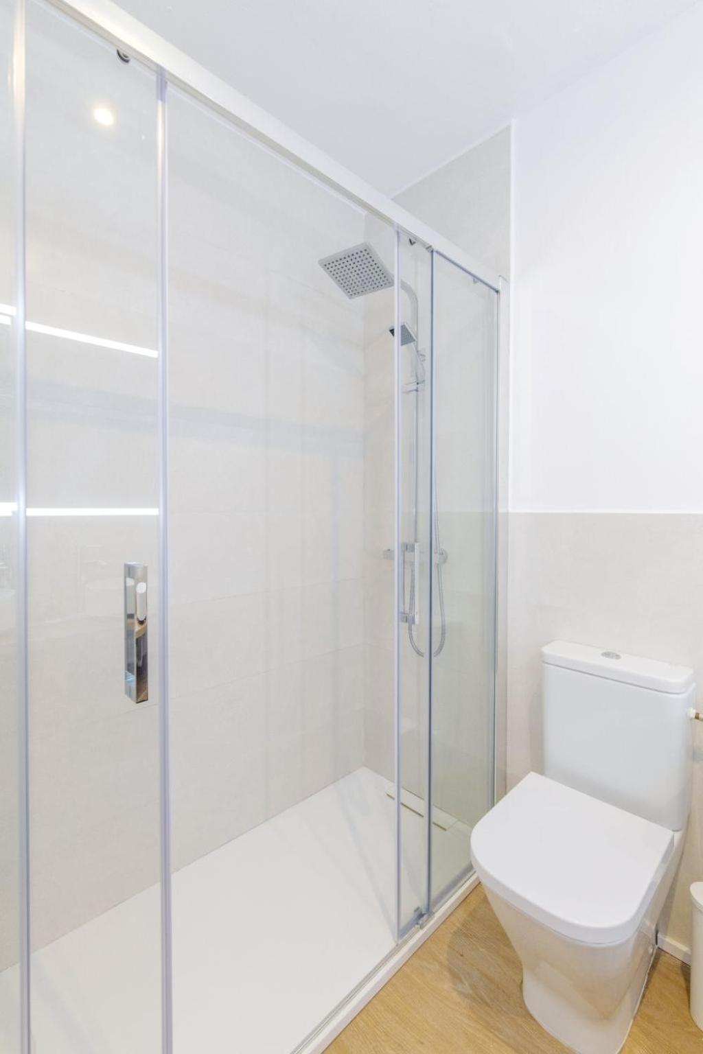 Siesta Mar Private Apartment 53 Cala'N Porter 3 Bed Cala En Porter  Exteriér fotografie